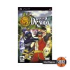 Legend of the Dragon - Joc PSP