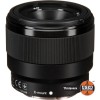Obiectiv Foto Sony FE 50mm F1.8 Montura Sony E-Mount