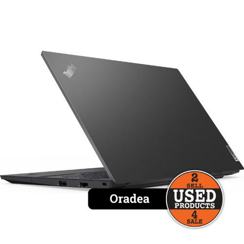 Laptop Lenovo ThinkPad E15 Gen 2, FHD, 15.6 Inch,  i7 1165G7, 16 Gb RAM, SSD 512 Gb, nVidia GeForce MX450 2 Gb
 Laptop Lenovo ThinkPad E15 Gen 2, FHD, 15.6 Inch,  i7 1165G7, 16 Gb RAM, SSD 512 Gb, nVidia GeForce MX450 2 Gb