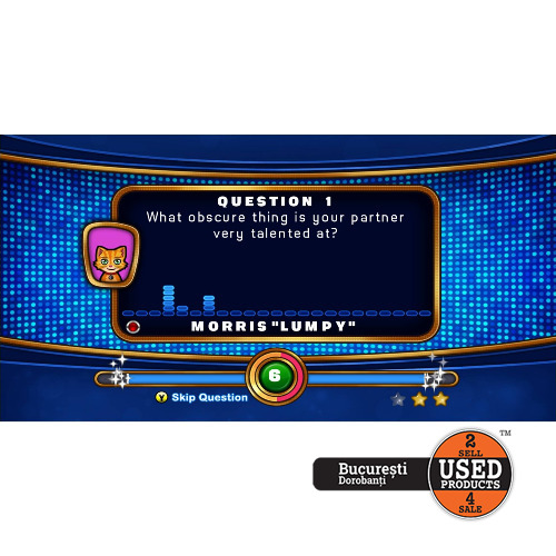 Truth or Lies - Joc PS3
