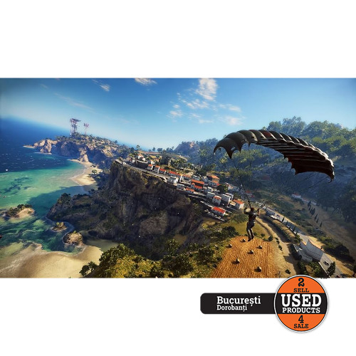 Just Cause 3 - Joc PS4
