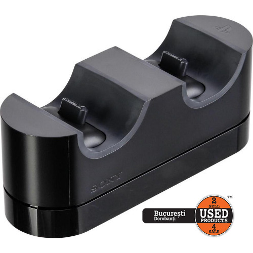 Dock incarcare Controller SONY PlayStation 4, CUH-ZDC1
