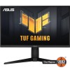 Monitor Gaming LED IPS ASUS TUF VG27AQ3A, 27 inch WQHD, 2K, 180Hz, AMD FreeSync Premium, G-SYNC, HDR10, Negru