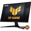 Monitor Gaming LED IPS ASUS TUF VG27AQ3A, 27 inch WQHD, 2K, 180Hz, AMD FreeSync Premium, G-SYNC, HDR10, Negru