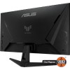 Monitor Gaming LED IPS ASUS TUF VG27AQ3A, 27 inch WQHD, 2K, 180Hz, AMD FreeSync Premium, G-SYNC, HDR10, Negru