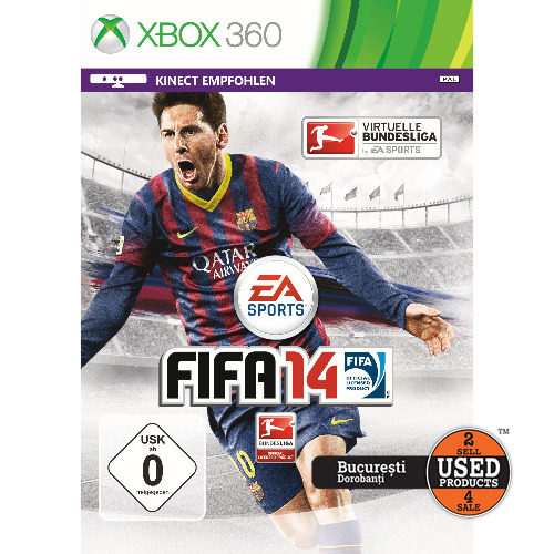 Fifa 14 - Joc Xbox 360