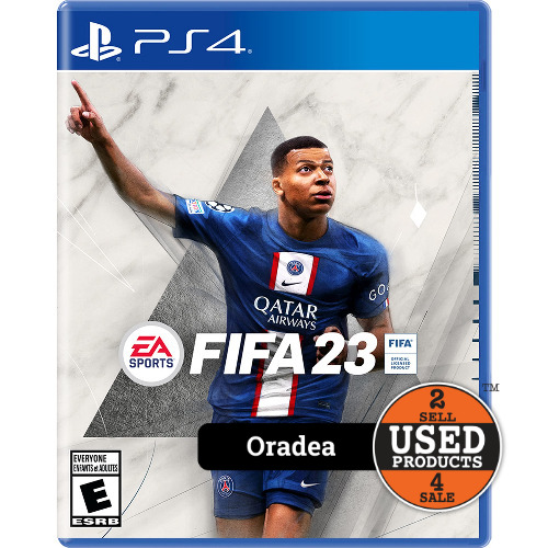 Fifa 23 - Joc PS4
