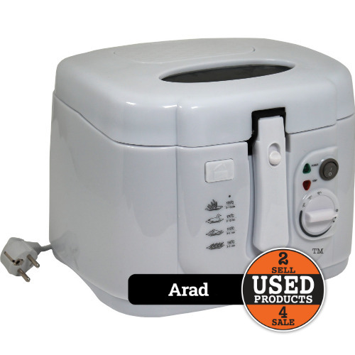 Friteuza Alaska DF 2800 Friteuza Alaska DF 2800