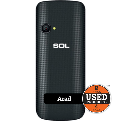 Telefon Mobil SOL Apollo M1900