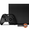 Consola Microsoft Xbox ONE X Project Scorpio Edition, 1 Tb, Controller