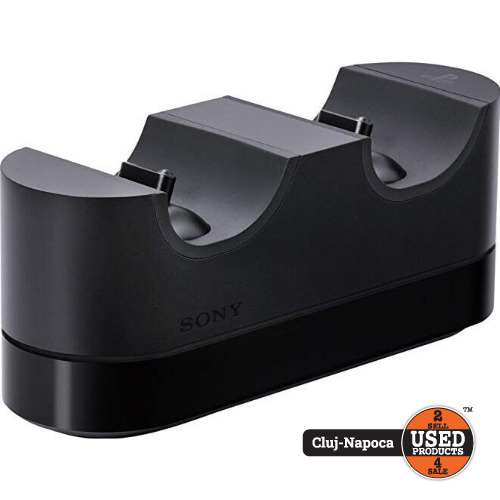 Dock incarcare Controller SONY PlayStation 4, CUH-ZDC1