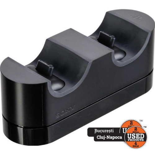 Dock incarcare Controller SONY PlayStation 4, CUH-ZDC1