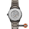 Ceas barbatesc Fossil BQ2384, 48mm, Automatic, Analog, Otel inoxidabil