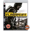 Operation Flashpoint Dragon Rising - Joc PS3