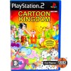 Cartoon Kingdom - Joc PS2