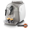 Espressor automat Philips HD8651/09, 1400W, 15 Bar, 1L, Curatare automata, Sistem de memorare, Alb