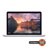 Apple MacBook PRO 15 Mid 2014 A1398, Intel Core i7 2.2 GHz, 16 Gb RAM 1600 MHz, SSD 256 Gb, Intel Iris Pro 1536 Mb, 2x Thunderbolt 2, USB 3.0, HDMI, SDXC Card Reader, Jack 3.5mm, Silver