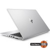 Laptop HP EliteBook 850 G6, Display 15.6 inch FHD, Intel Core i5-8365U 4.1 GHz, 8 Gb RAM 2400 MHz, SSD 256 Gb M.2 PCle, Intel UHD Graphics 620, USB 3.1, Ethernet, HDMI, USB-C, Micro SD Card Reader, Silver