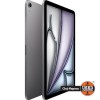 Tableta Apple iPad Air 11 inch (M2), 128 Gb, Wi-Fi, A2902, Space Gray (Produs NOU)