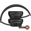 Casti audio Over-Ear Beats Solo 3 by Dr. Dre, Wireless, Black