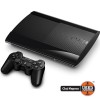 Consola SONY PlayStation 3 Super Slim 500 Gb + Controller compatibil