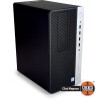 Sistem Desktop HP ProDesk 600 G4 MT, Procesor Intel Pentium Gold G5500 3.8 GHz, 8 Gb RAM 2400 MHz, SSD 256 Gb PCIe Gen3