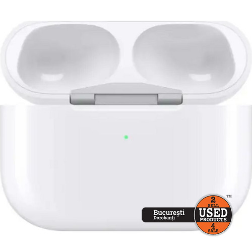 Apple AirPods PRO 2 (2023), USB-C,MagSafe charging Case, A3047, A3048, A2968
