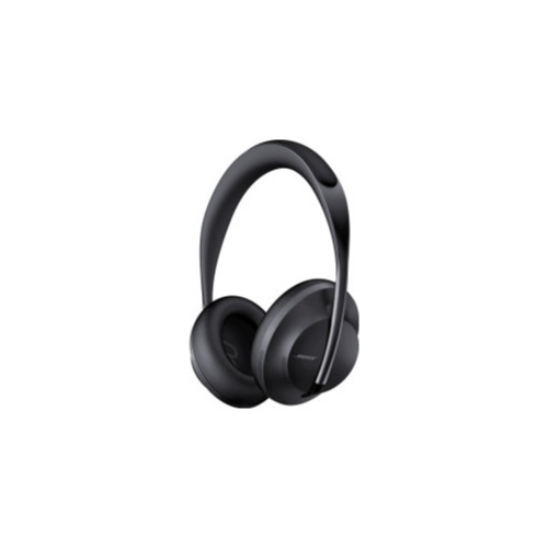 Casti wireless Over-Ear Bose 700, Noise Cancelling, BT, USB-C, Google Assistant, Alexa, Autonomie pana la 20h, Black
 Casti wireless Over-Ear Bose 700, Noise Cancelling, BT, USB-C, Google Assistant, Alexa, Autonomie pana la 20h, Black