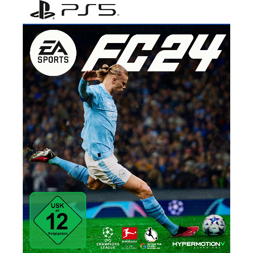 EA Sports FC 24 - Joc PS5
