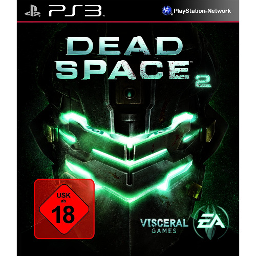 Dead Space 2 - Joc PS3
