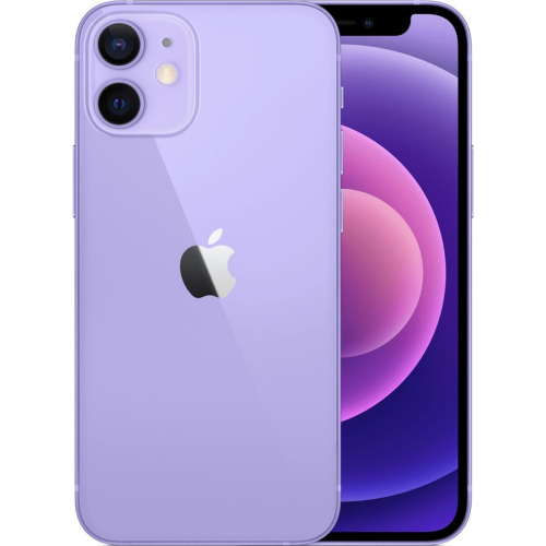 Apple iPhone 12 Mini 64 Gb, Purple
