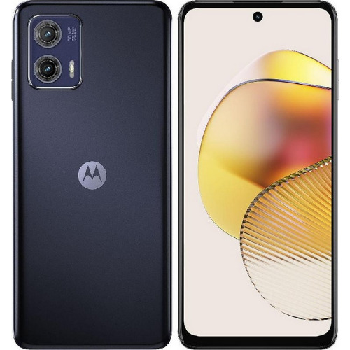 Motorola Moto G73, 256 Gb, Dual Sim, Midnight Blue