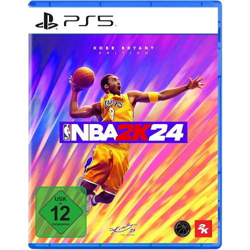 NBA 2K24 - Joc PS5
