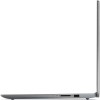 Laptop Lenovo IdeaPad Slim 3 15ABR8, Display 15.6 inch FHD, AMD Ryzen 7 7730U 4.50GHz, 16 Gb RAM 3200 MHz, SSD 512 Gb NVMe M.2, AMD Radeon Graphics, USB 3.2, USB-C, HDMI, SD Card Reader, Jack 3.5mm, Arctic Grey