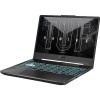 Laptop Gaming Asus TUF A15 FA506IC, Display 15.6 inch FHD 144Hz, AMD Ryzen 5 4600H, 6-Core 4.0 GHz, 8 Gb RAM 3200 MHz, SSD 512 Gb, nVidia GeForce RTX 3050 4Gb, Wi-Fi 6, HDMI, Ethernet, USB-C, Jack 3.5mm