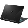 Laptop Gaming Asus TUF A15 FA506IC, Display 15.6 inch FHD 144Hz, AMD Ryzen 5 4600H, 6-Core 4.0 GHz, 8 Gb RAM 3200 MHz, SSD 512 Gb, nVidia GeForce RTX 3050 4Gb, Wi-Fi 6, HDMI, Ethernet, USB-C, Jack 3.5mm