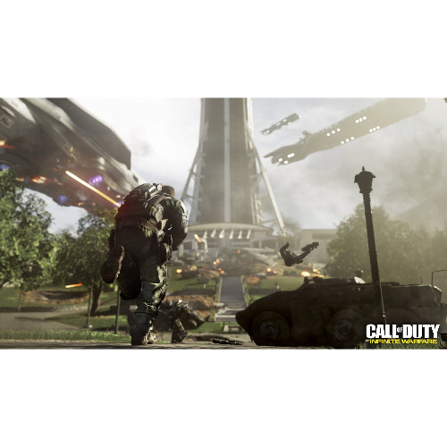 Call of Duty Infinite Warfare - Joc Xbox ONE
