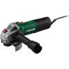 Polizor unghiular Parkside PWS 115 A1, 750W, 12000 rpm, Diametru disc 115mm