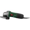 Polizor unghiular Parkside PWS 115 A1, 750W, 12000 rpm, Diametru disc 115mm