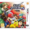 Super Smash Bros - Fara carcasa - Joc Nintendo 3DS