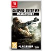 Sniper Elite V2 - Joc Nintendo Switch