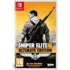 Sniper Elite III - Joc Nintendo Switch