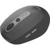 Mouse wireless Logitech M590 Bluetooth, Wireless, 1000 dpi, 7 Butoane