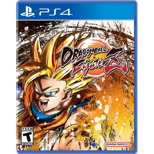 Dragon Ball Fighterz - Joc PS4
