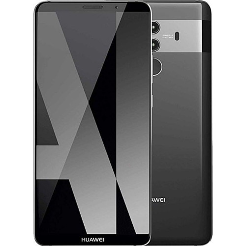 Huawei Mate 10 Pro, 128Gb, Dual SIM, Titanium Gray