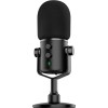 Microfon gaming Razer Seiren Elite, Cardioid, Ribbon, 16OHm, USB, Black