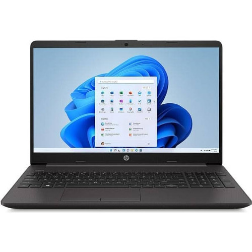 Laptop HP 15-da2035nq, Display 15.6 inch FHD, Intel Core i5-10210u, 8 Gb RAM, SSD 256 Gb, Intel HD Graphics, SD Card Reader, HDMI, Ethernet