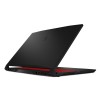 Laptop Gaming MSI Katana GF6611UC, Display 15.6 inch FHD, 144Hz, Intel Core i7-11800H, 8 Gb RAM, SSD 512 Gb NVMe M.2, nVidia GeForce RTX 3050 8 Gb,  USB-C, HDMI, Ethernet, Wi-Fi 6