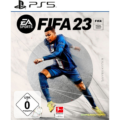 Fifa 23 - Joc PS5
