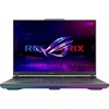 Laptop Gaming ASUS Rog Strix G16 G614JI, Display 16 inch QHD+ 240 Hz, Intel Core i9-13980HX 5.6 GHz, 16 Gb RAM DDR5, SSD 1 Tb NVMe M.2, nVidia GeForce RTX 4070 8 Gb, Dolby Atmos, Thunderbolt